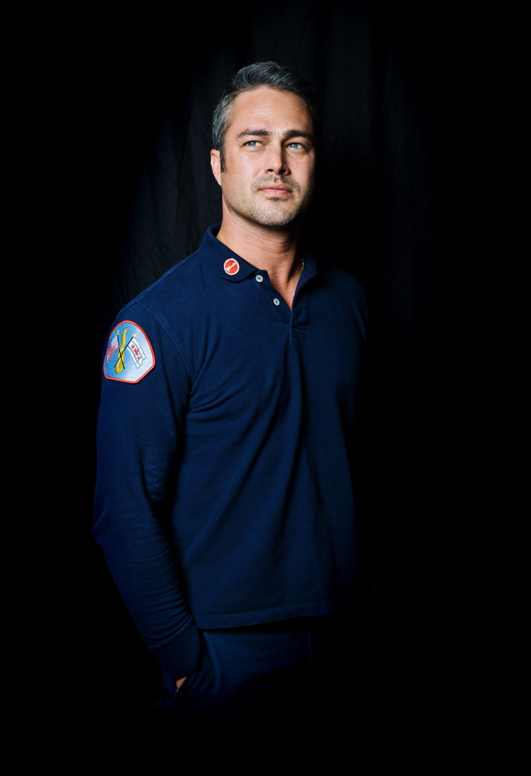Taylor Kinney