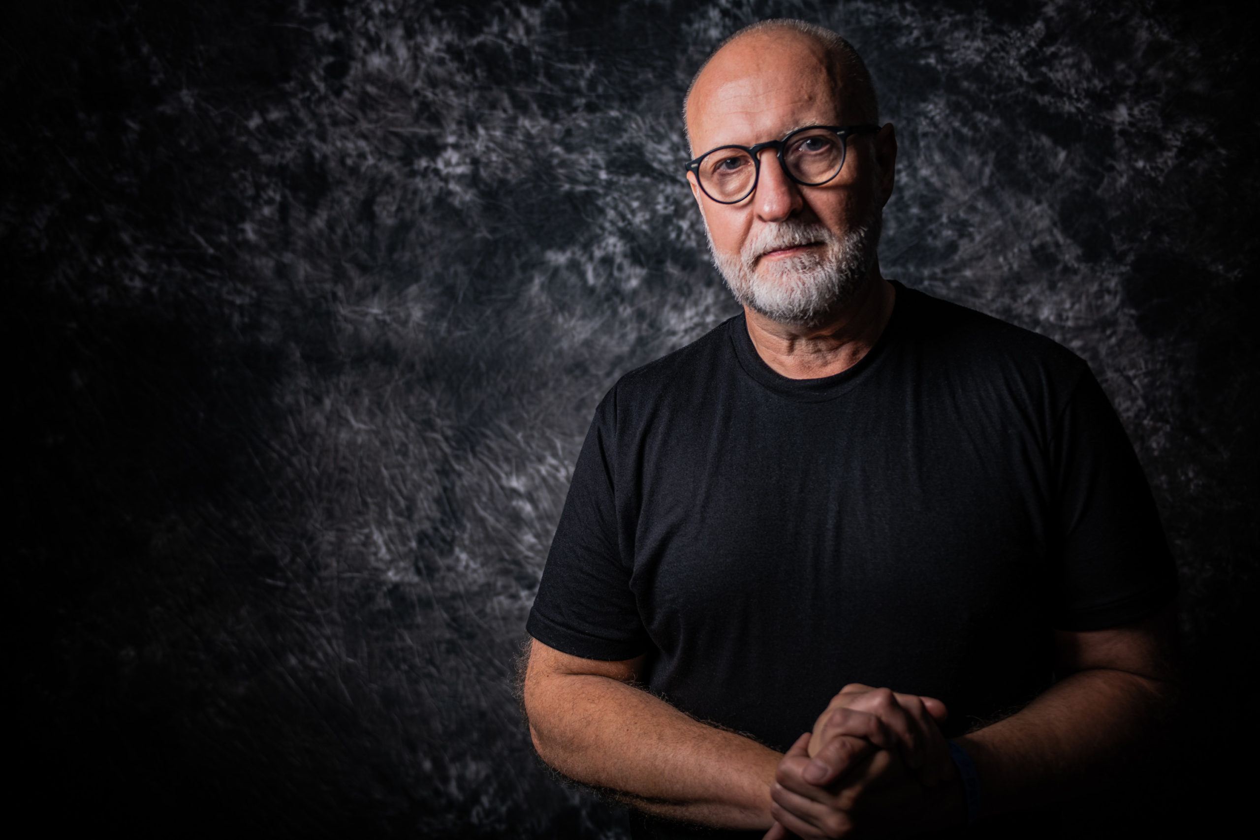 Bob Mould