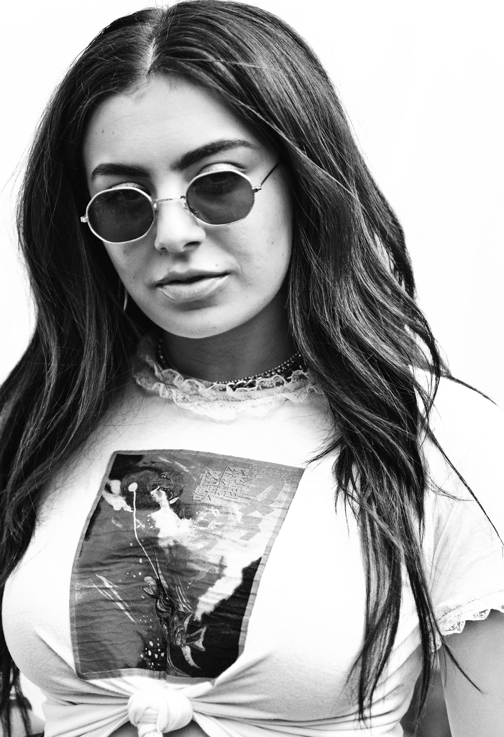 Charli XCX