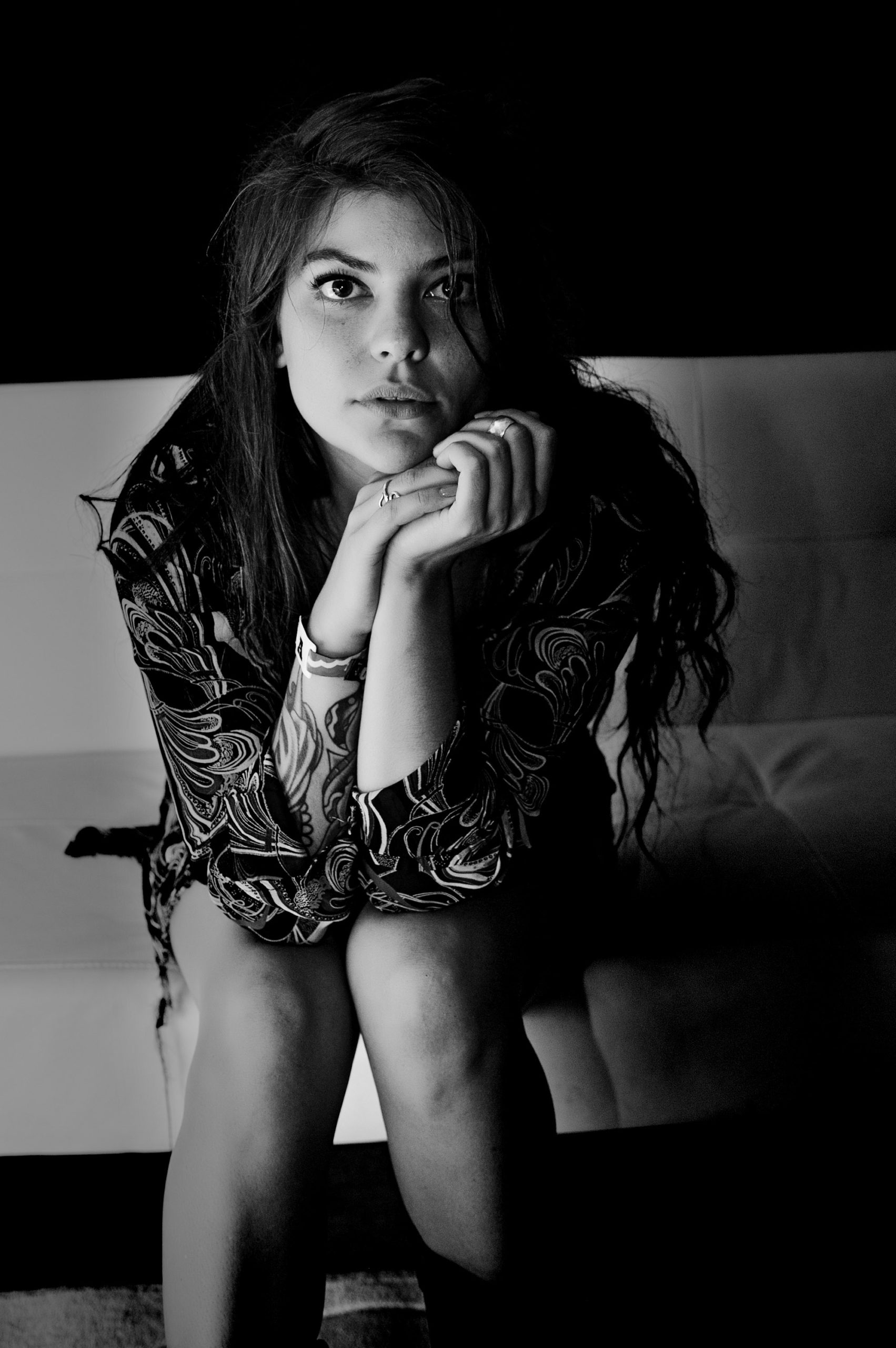Donna Missal