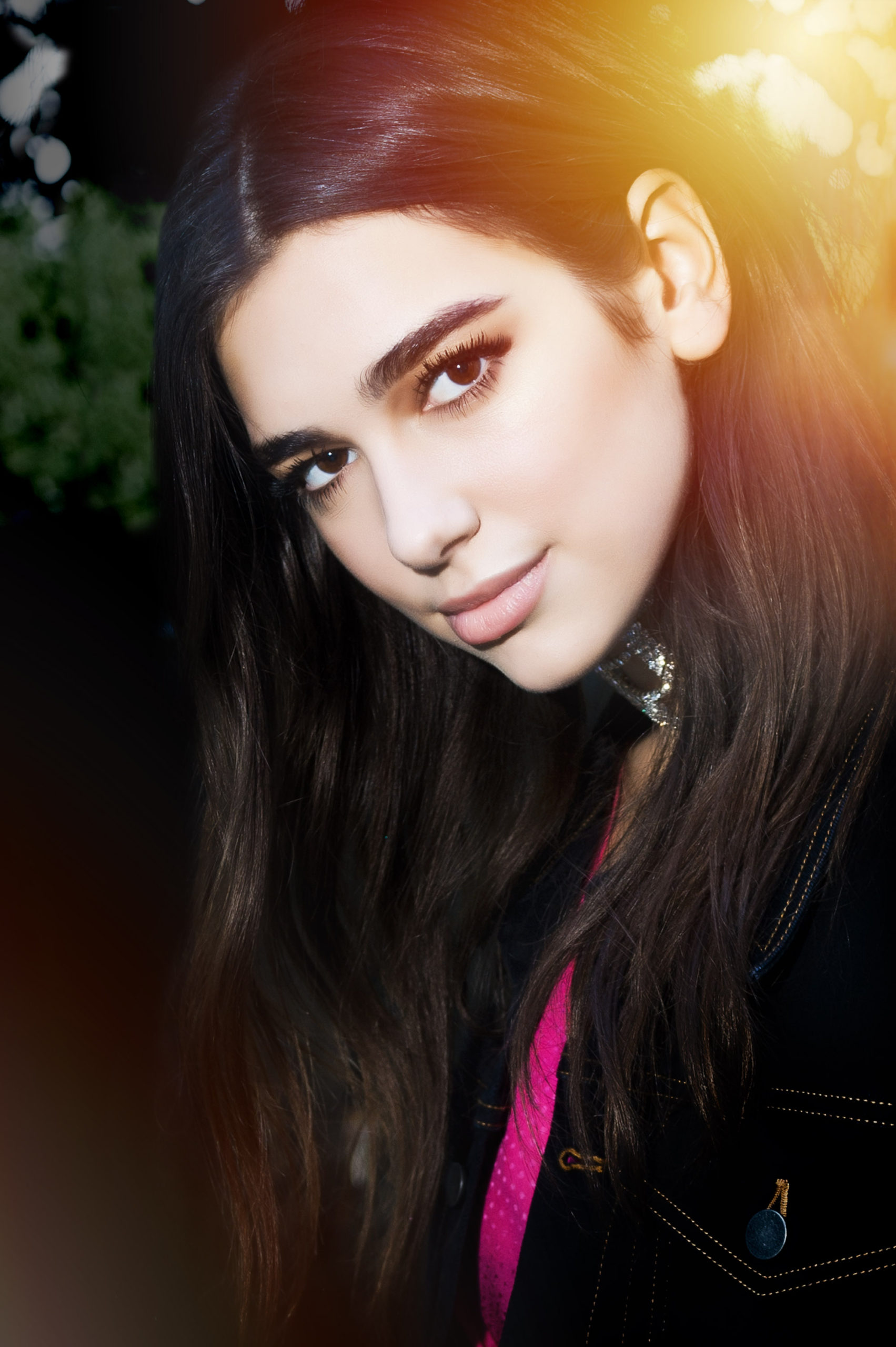Dua Lipa