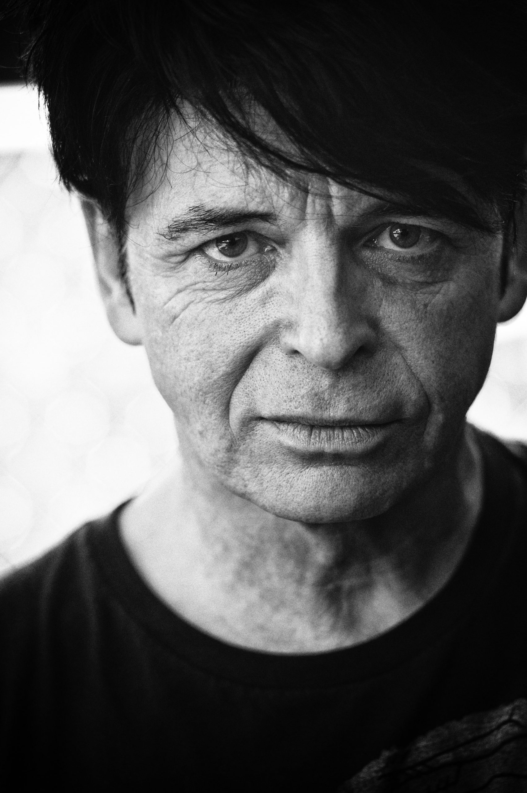 Gary Numan