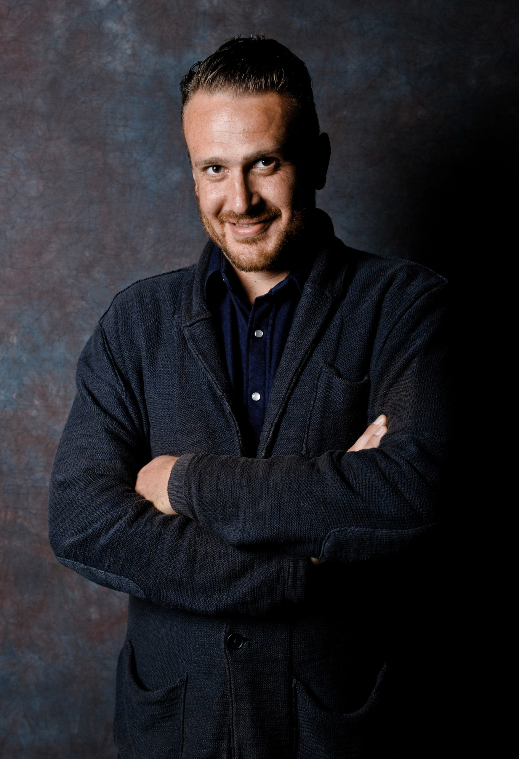 Jason Segel