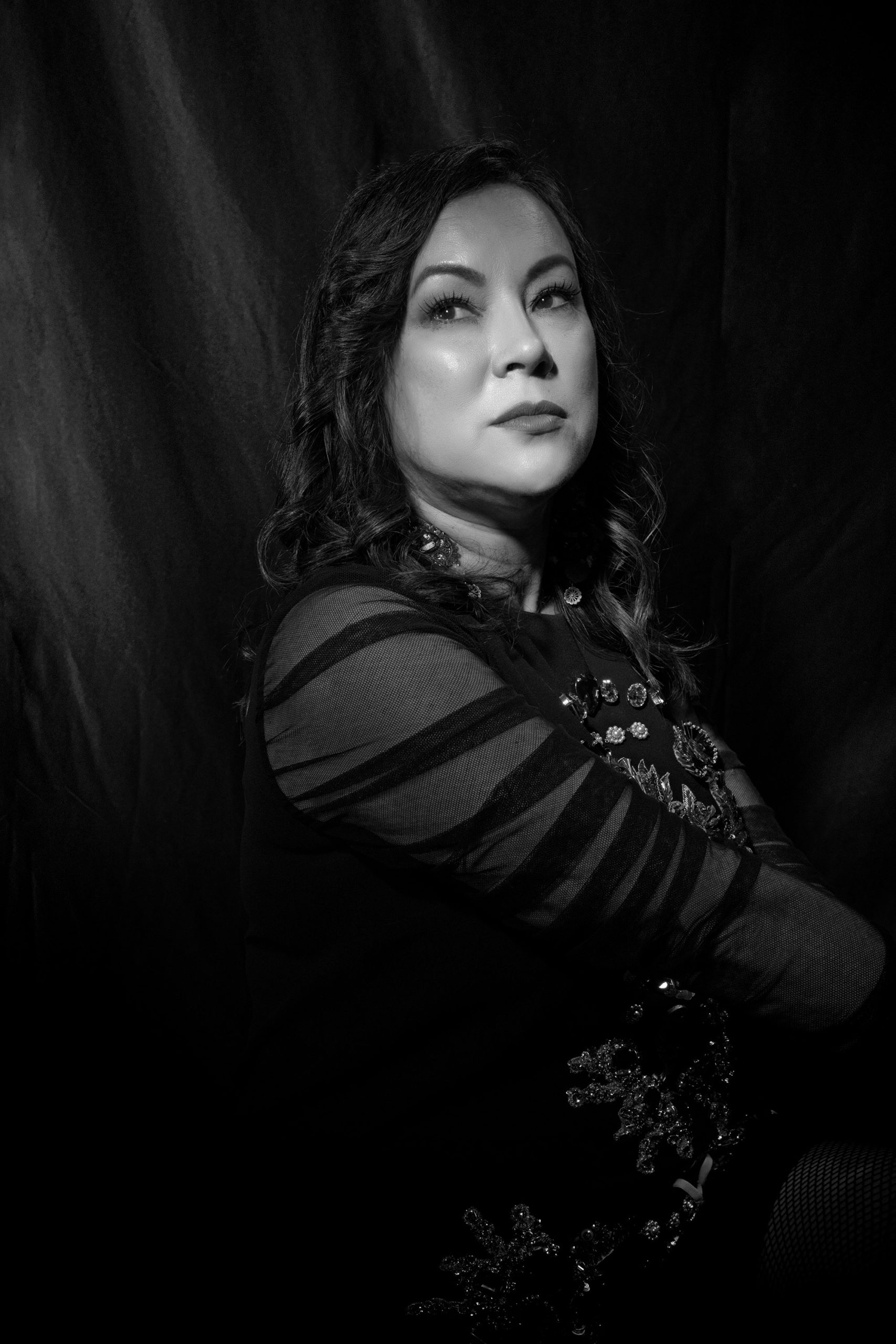 Jennifer Tilly