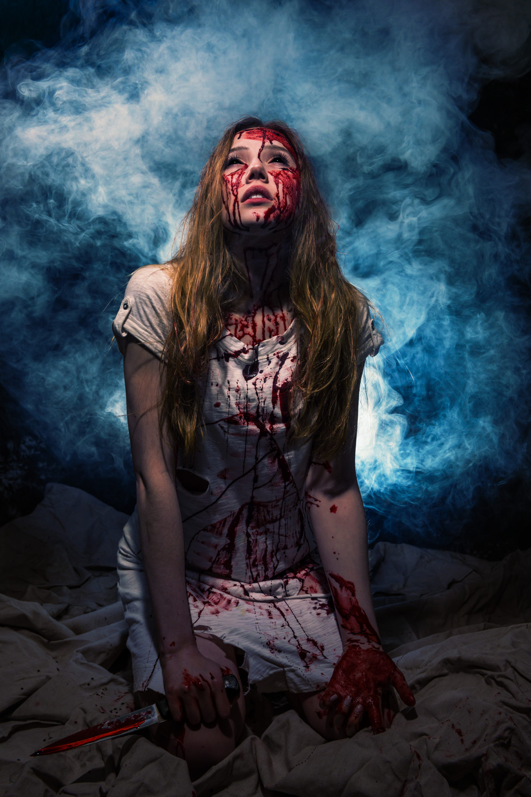 Jenny - Blood