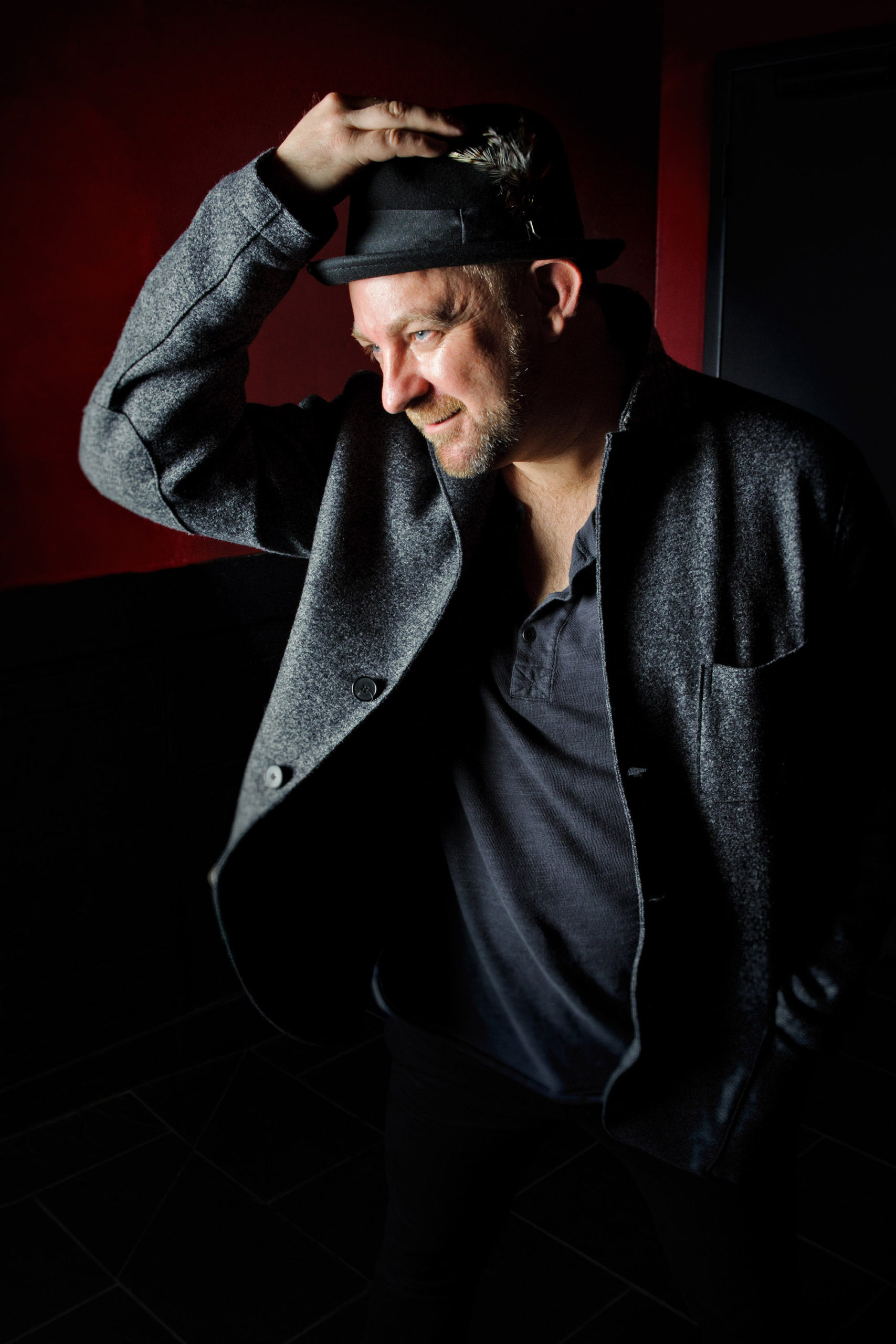 Kristian Bush