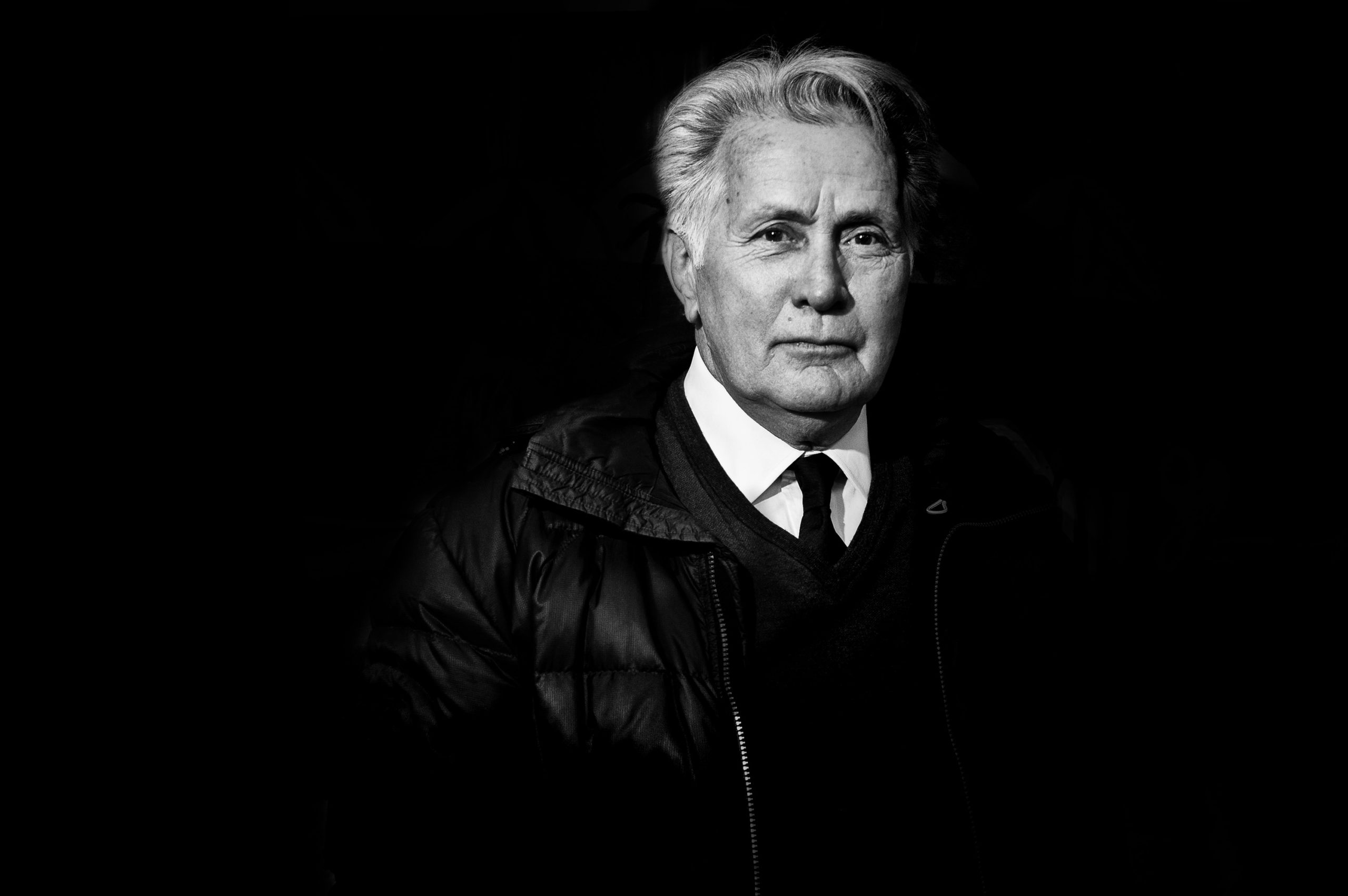 Martin Sheen