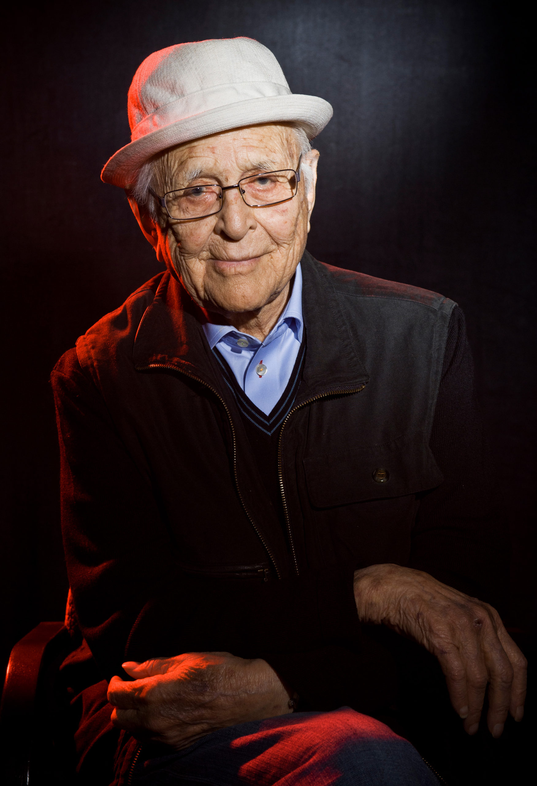 Norman Lear