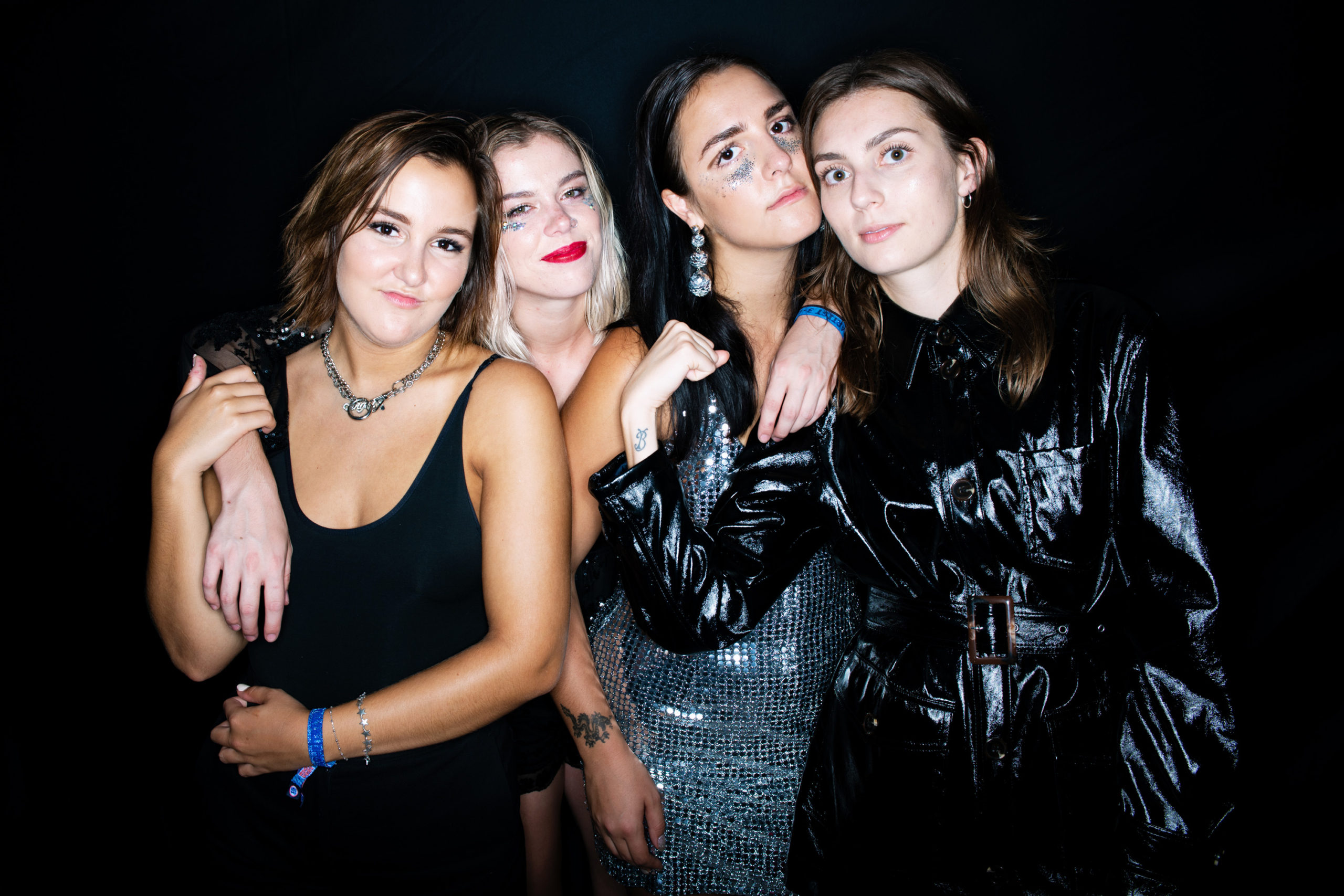 The Beaches