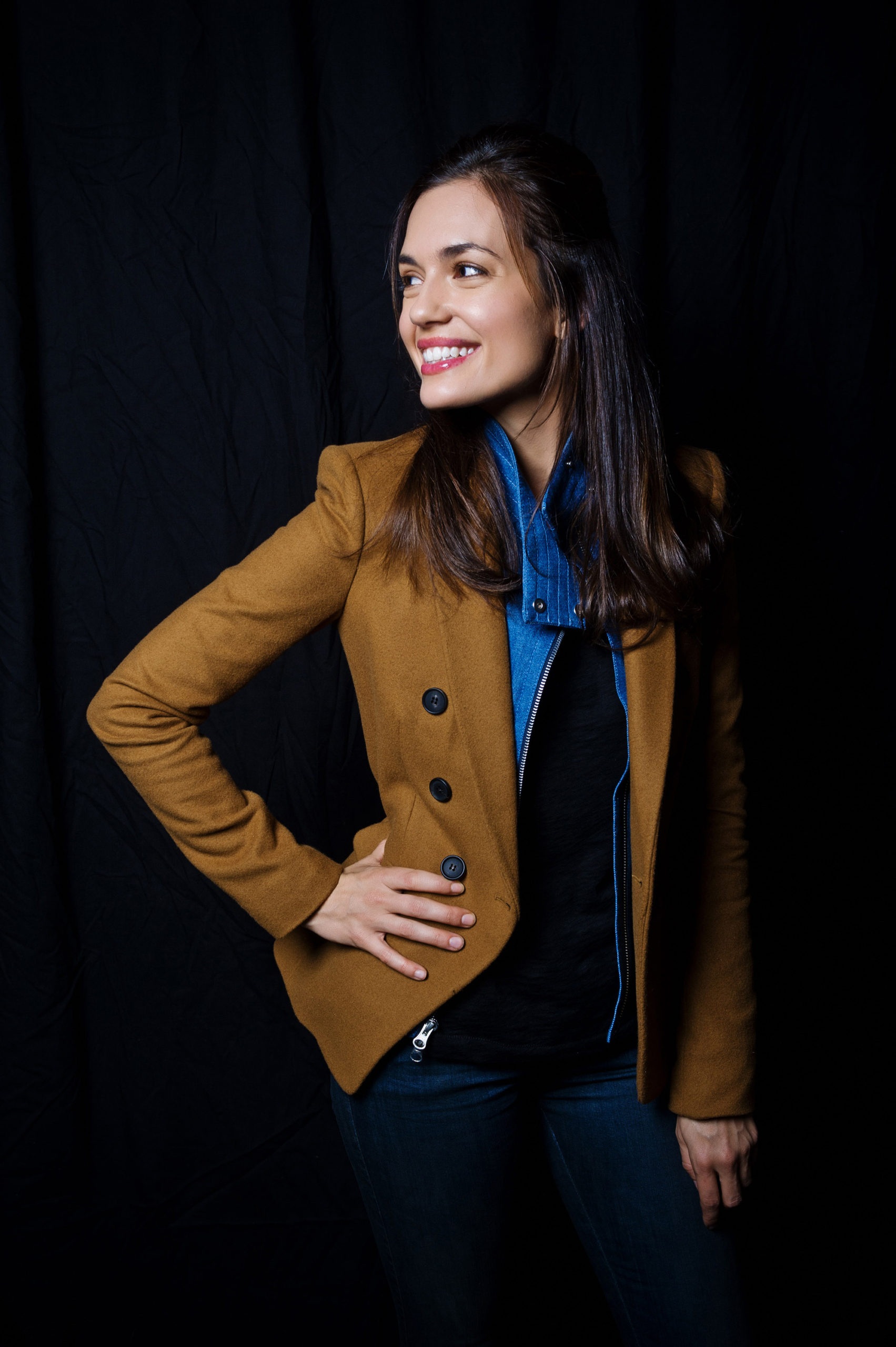 Torrey DeVitto
