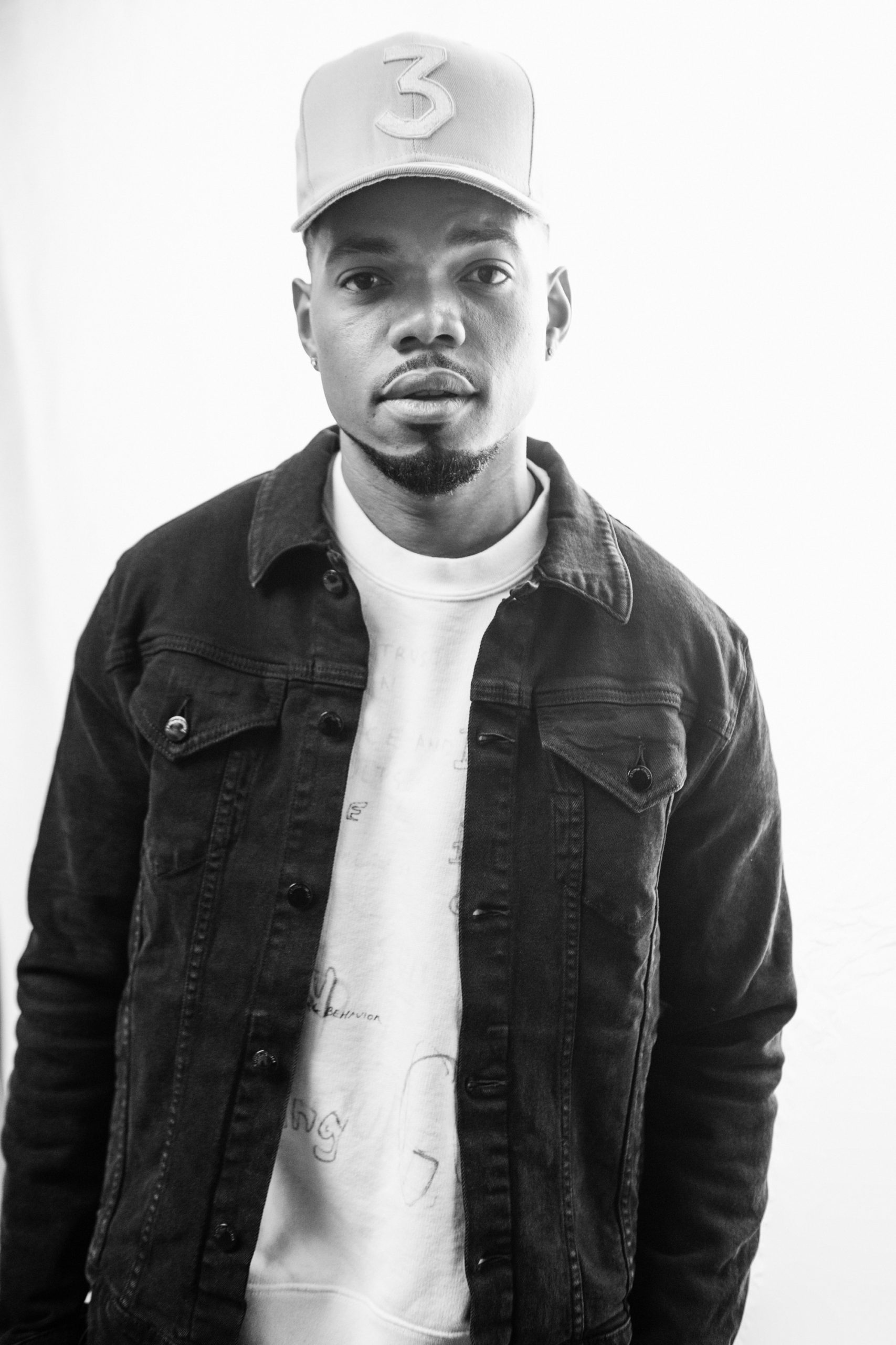 Chance The Rapper